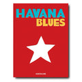 Havana Blues by Assouline