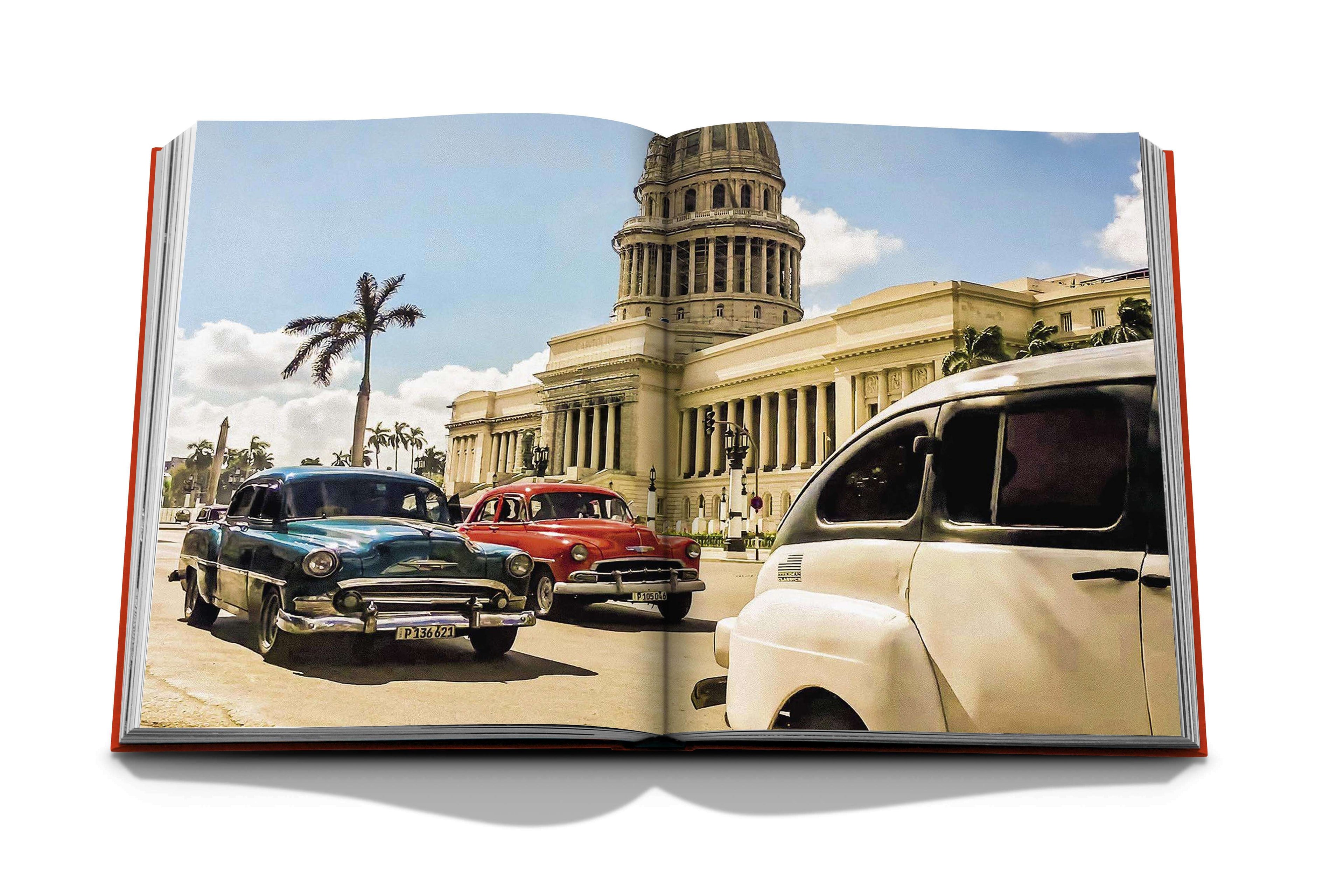 Havana Blues by Assouline