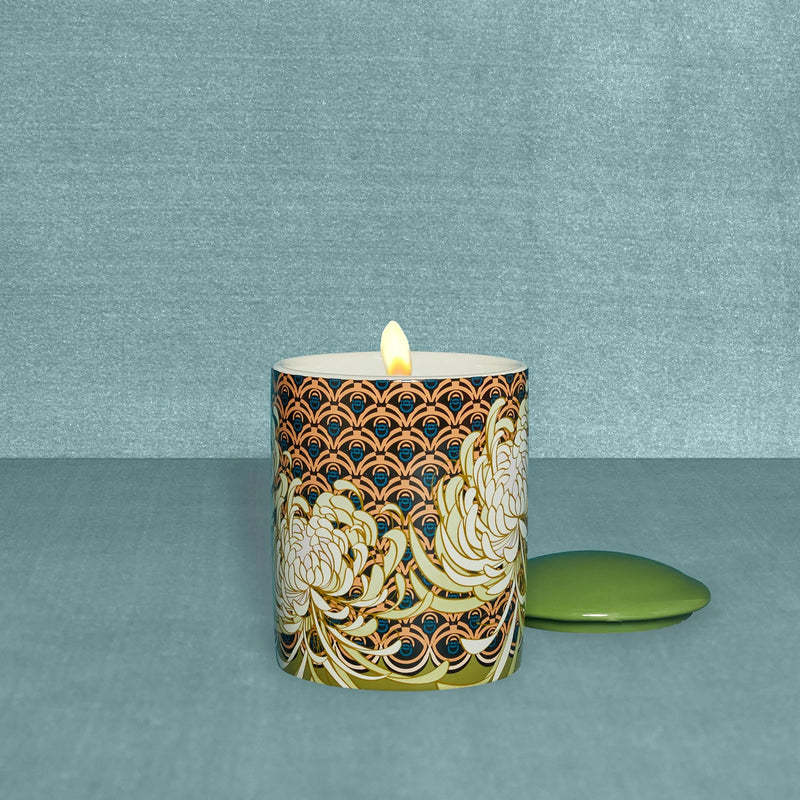 Hestia Candle by L'or de Seraphine