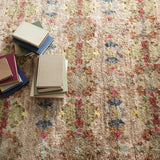 Hickory Hand Knotted Jute Rug by Annie Selke