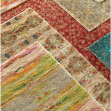 Hickory Hand Knotted Jute Rug by Annie Selke