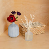 Hinoki Lavender Reed Diffuser by Apotheke