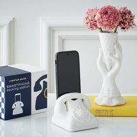 I-Scream Vase by Jonathan Adler