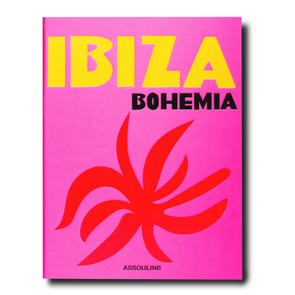 Ibiza Bohemia by Assouline