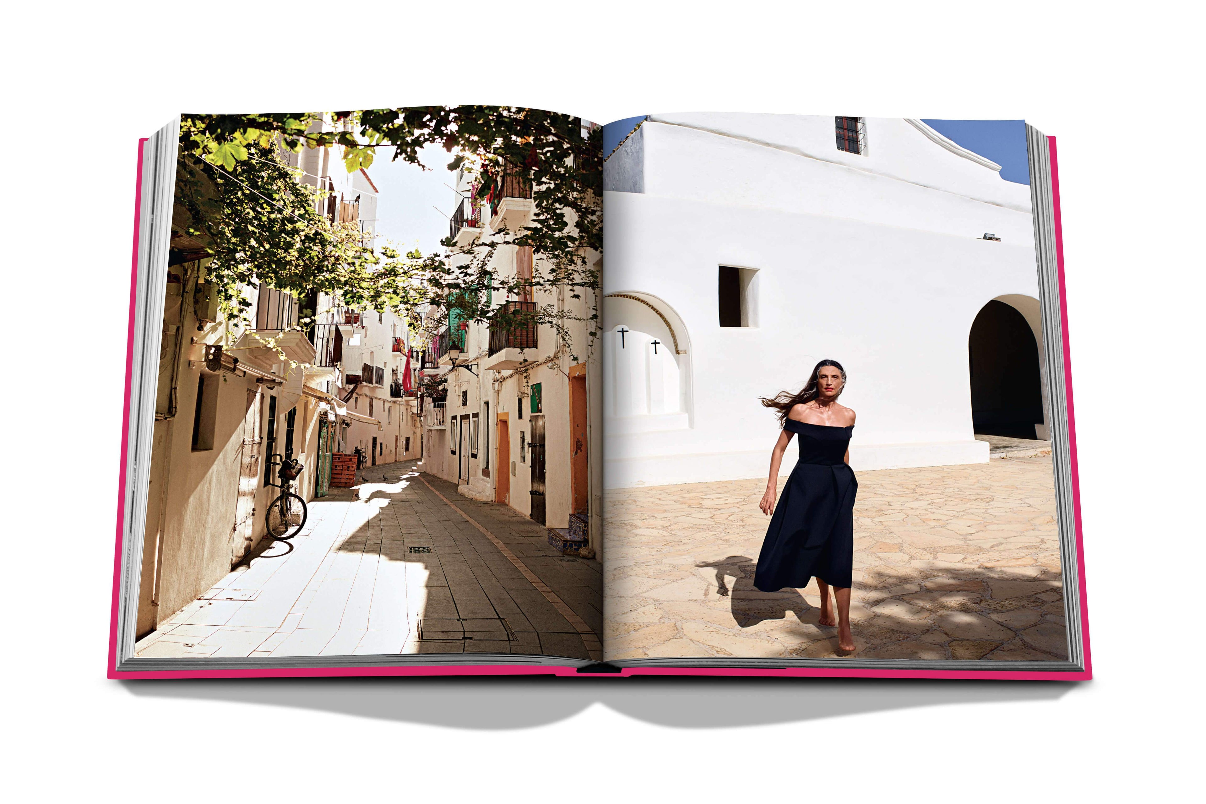 Ibiza Bohemia by Assouline
