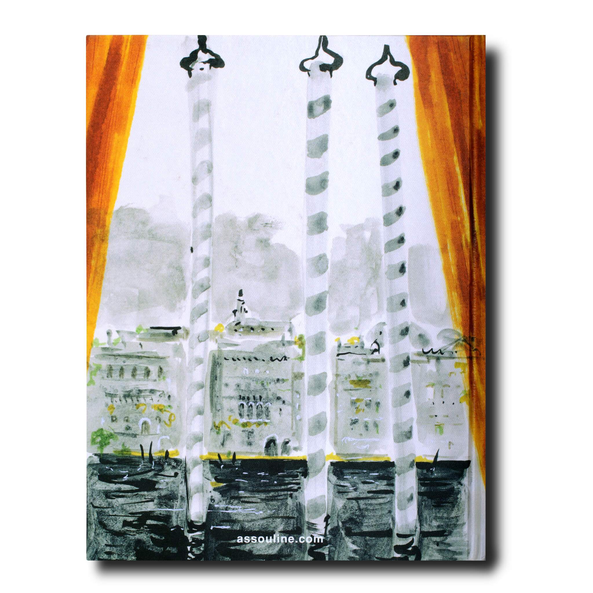 Italian Chic by Assouline