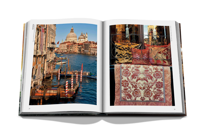 Italian Chic by Assouline
