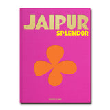 Jaipur Splendor by Assouline