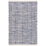 Journey Blue Indoor/Outdoor Rug by Annie Selke