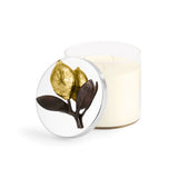 Lemonwood Candle by Michael Aram