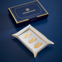 Lips Valet Tray by Jonathan Adler