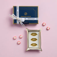 Lips Valet Tray by Jonathan Adler