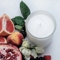 Magnolia Bouquet Candle by Apotheke