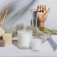 Magnolia Bouquet Candle by Apotheke