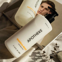 Magnolia Bouquet Lotion by Apotheke