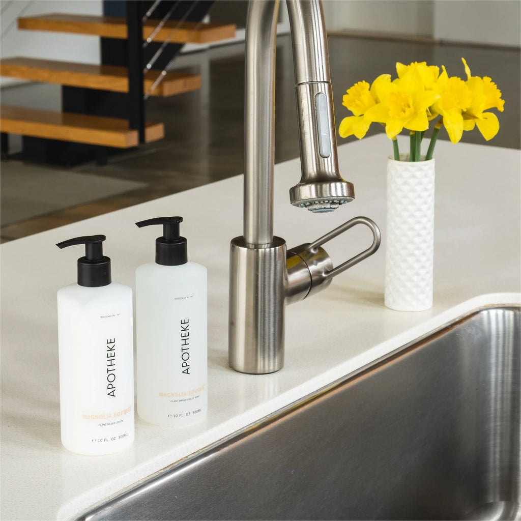 Magnolia Bouquet Lotion by Apotheke