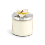 Magnolia Candle by Michael Aram