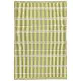 Marlo Indoor/Outdoor Rug (Sprout) by Annie Selke