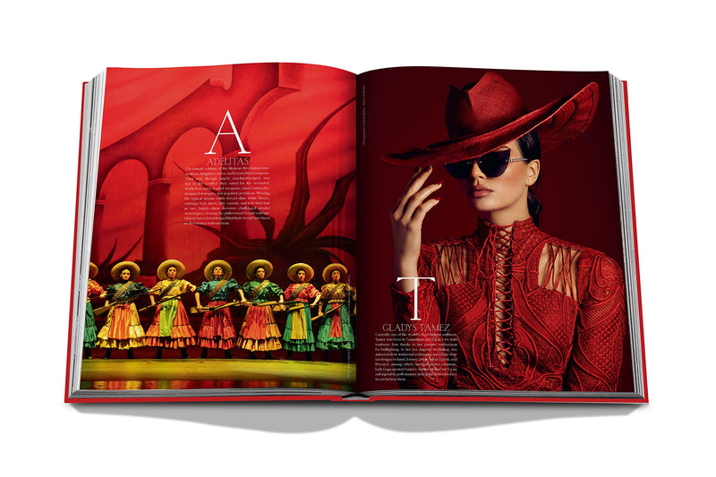 Mexican Style by Assouline