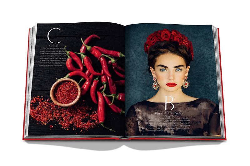 Mexican Style by Assouline