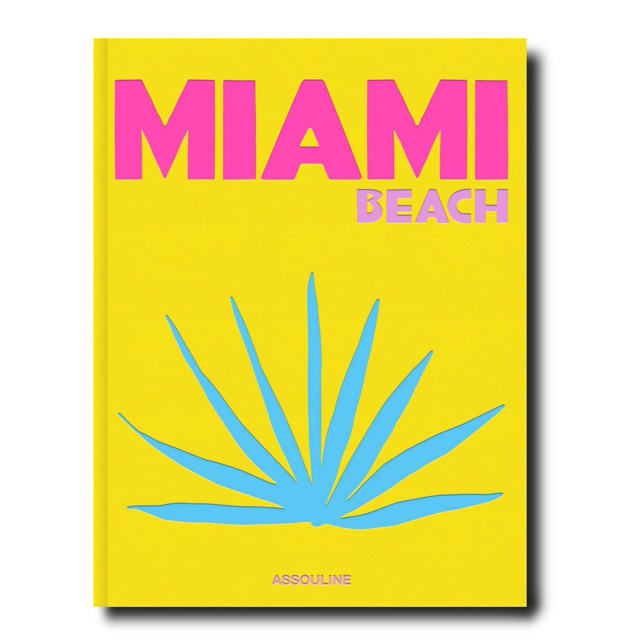 Miami Beach by Assouline