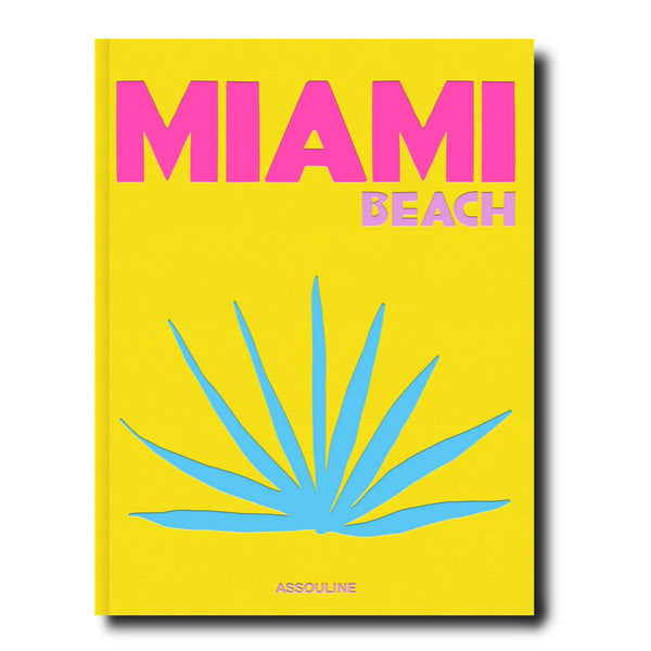 Miami Beach by Assouline