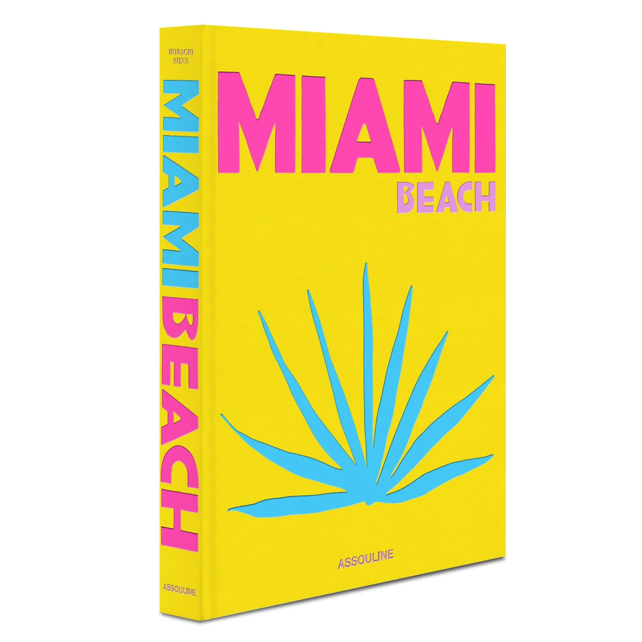 Miami Beach by Assouline