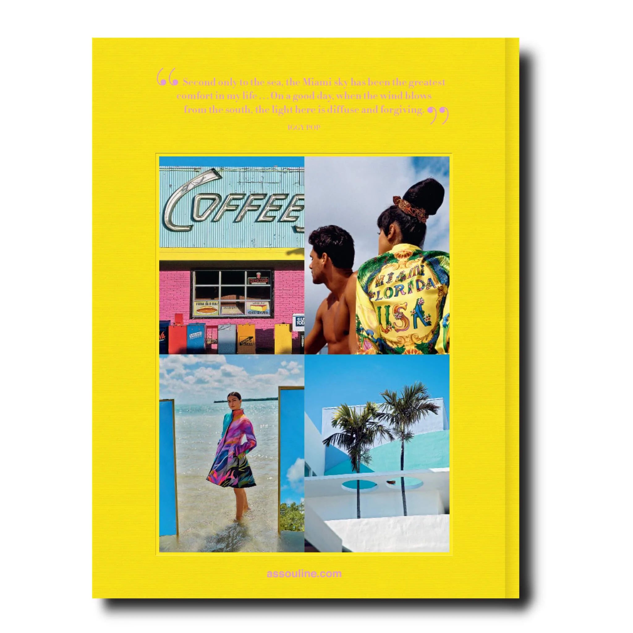 Miami Beach by Assouline
