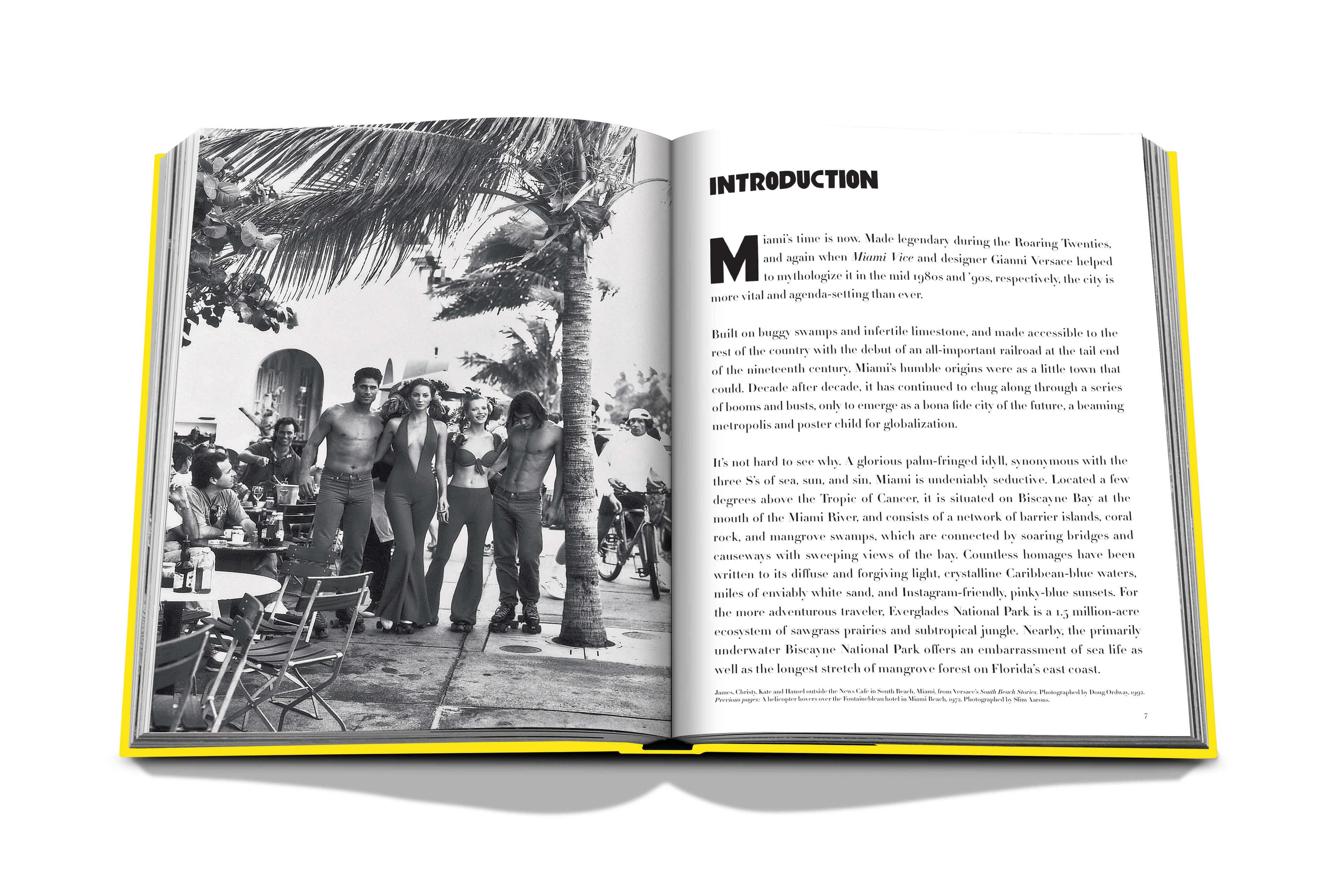 Miami Beach by Assouline