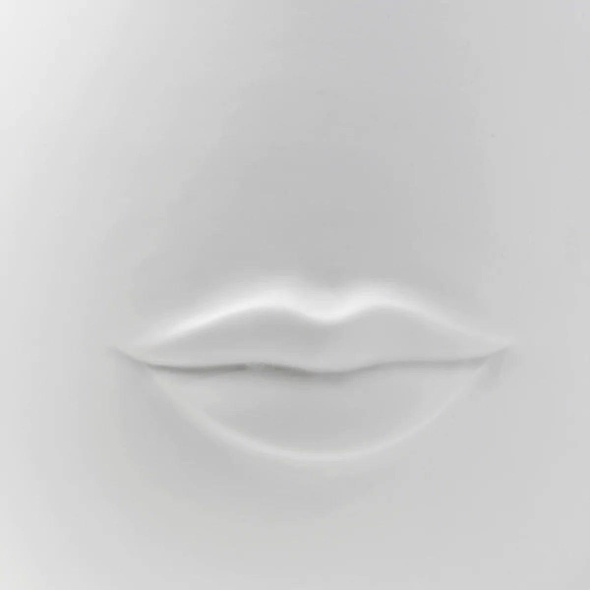 Mr. & Mrs. Muse Vase by Jonathan Adler