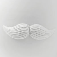 Mr. & Mrs. Muse Vase by Jonathan Adler