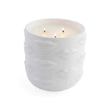 Muse Bouche Three-Wick Candle by Jonathan Adler