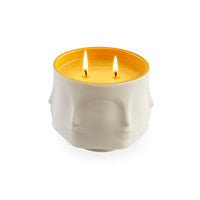 Muse Couleur Pamplemousse Candle by Jonathan Adler