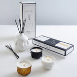Muse Votive Candle Set by Jonathan Adler