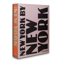 New York by New York by Assouline