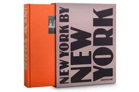 New York by New York by Assouline