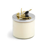 Olive Branch Candle by Michael Aram