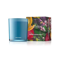 Orange Blossom Neroli Candle by Apotheke