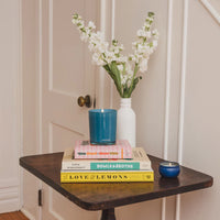 Orange Blossom Neroli Candle by Apotheke