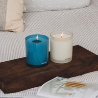 Orange Blossom Neroli Candle by Apotheke