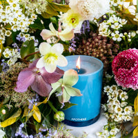 Orange Blossom Neroli Candle by Apotheke