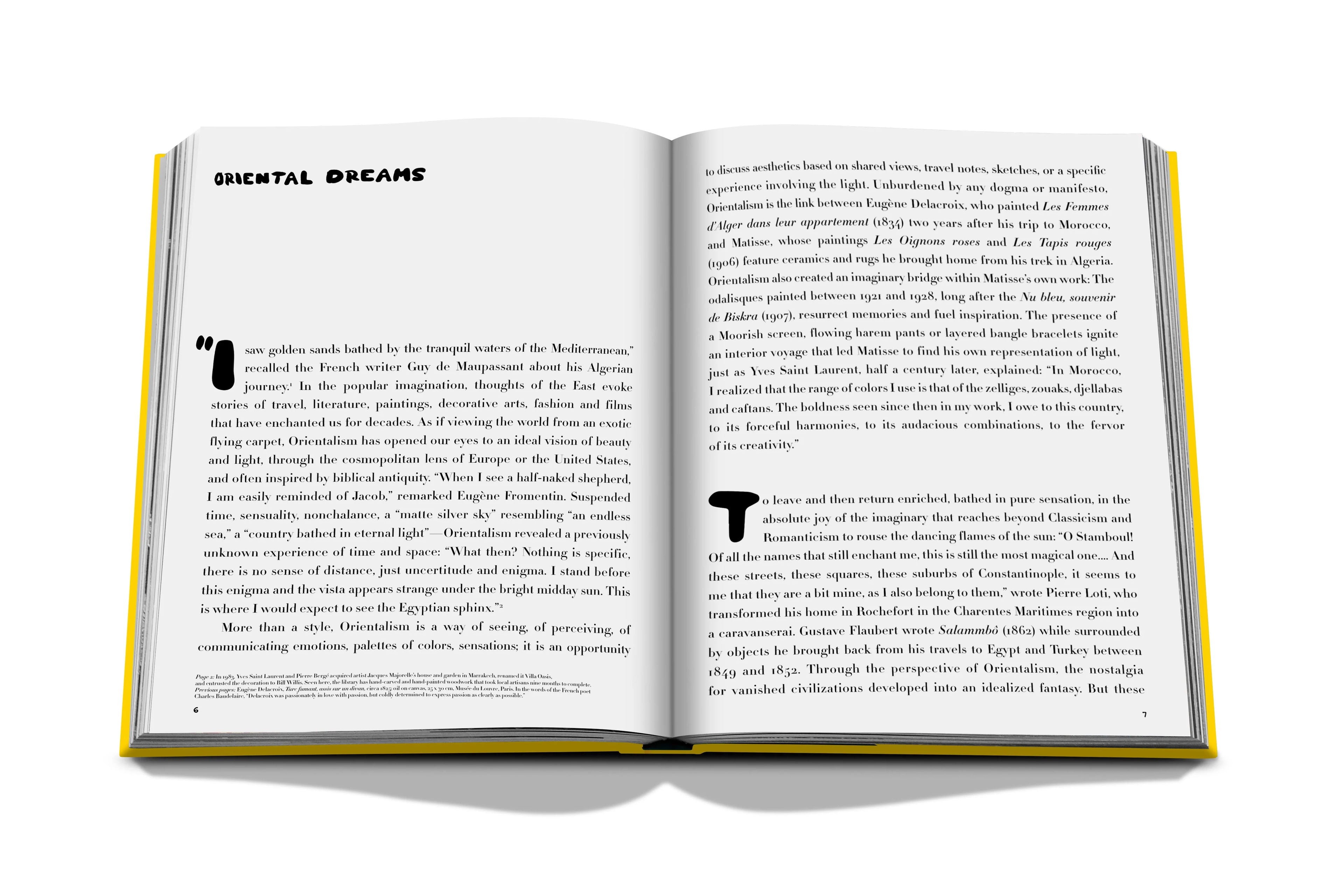 Orientalism Style by Assouline