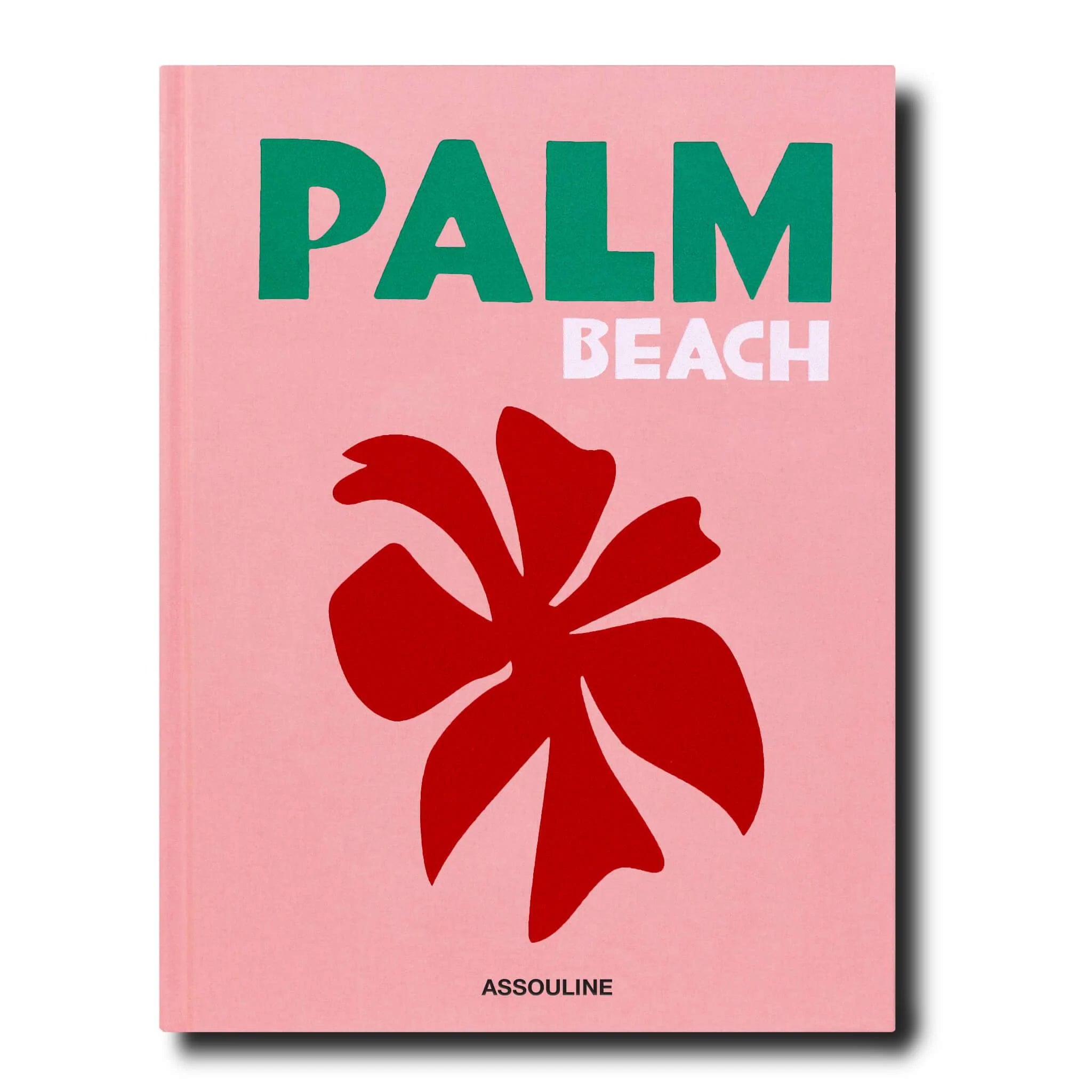 Palm Beach by Assouline