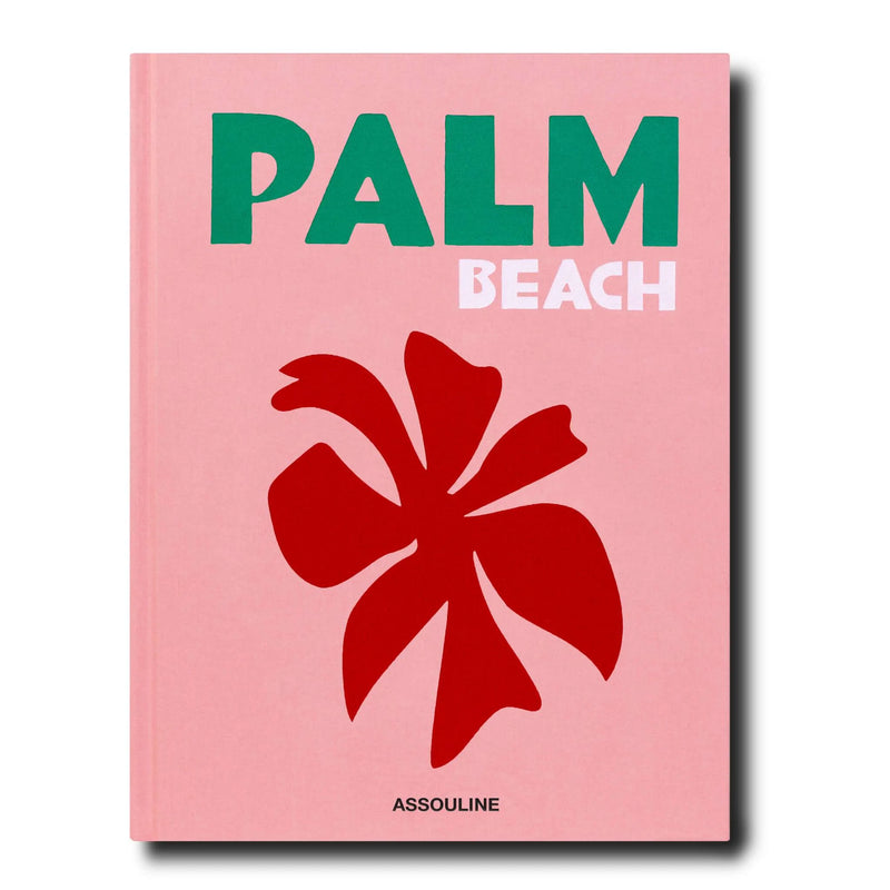 Palm Beach by Assouline