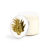 Palm Candle by Michael Aram