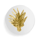 Palm Candle by Michael Aram