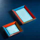 Pompidou Square Tray by Jonathan Adler