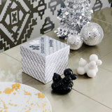 Poodle Salt & Pepper Set by Jonathan Adler