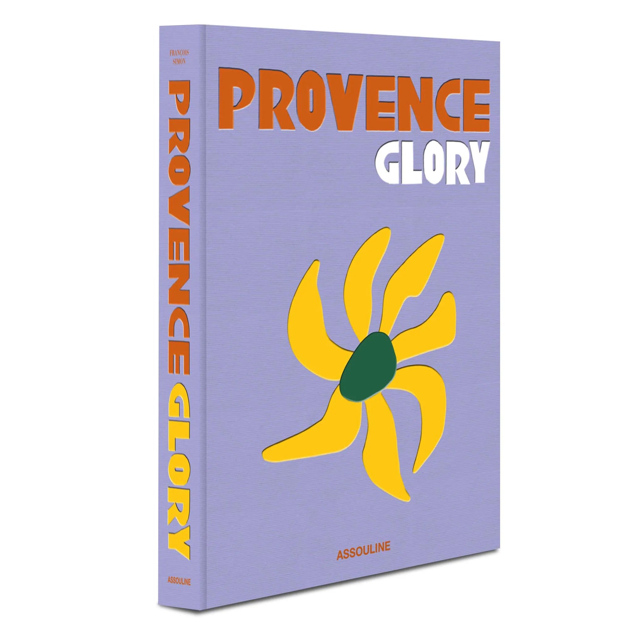Provence Glory by Assouline