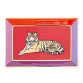Safari Rectangle Tray by Jonathan Adler